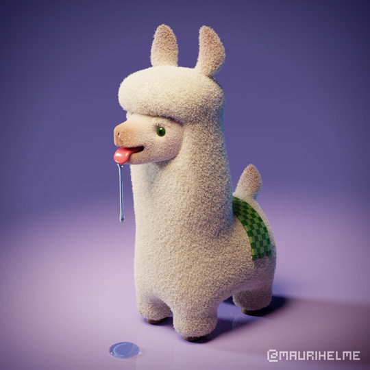 3D Miscellaneous