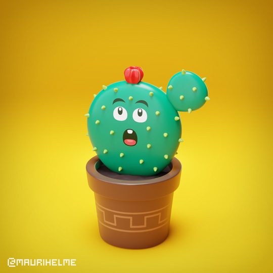 3D Miscellaneous