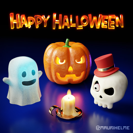 3D Miscellaneous