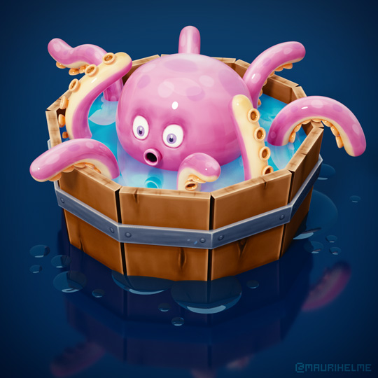 3D Miscellaneous